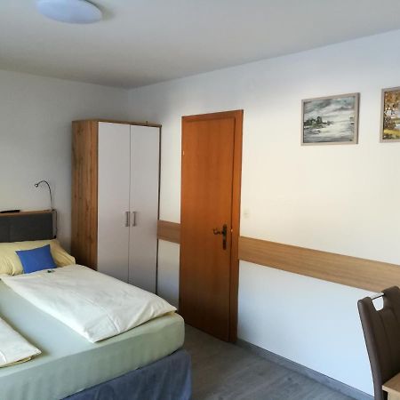 Apartment Waldhaus Opitz Zell am See Eksteriør bilde