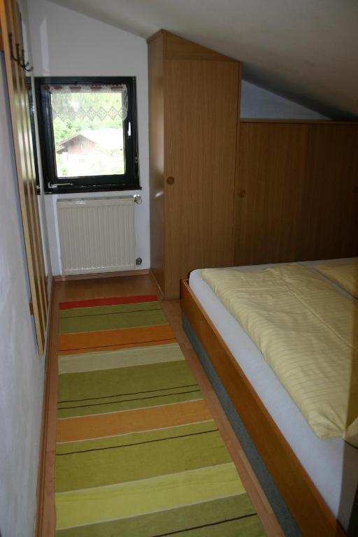 Apartment Waldhaus Opitz Zell am See Rom bilde